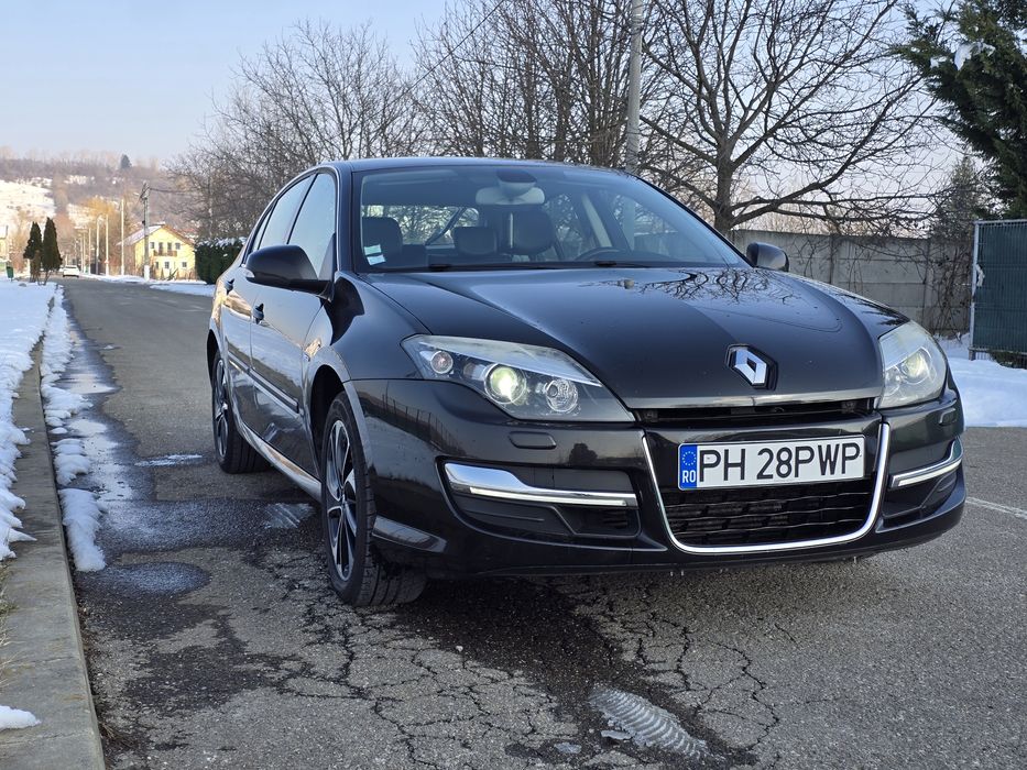 Renault Laguna 2.0 Ediție Bose