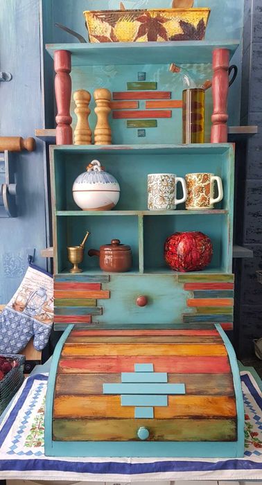 Комплект за кухня или трапезария