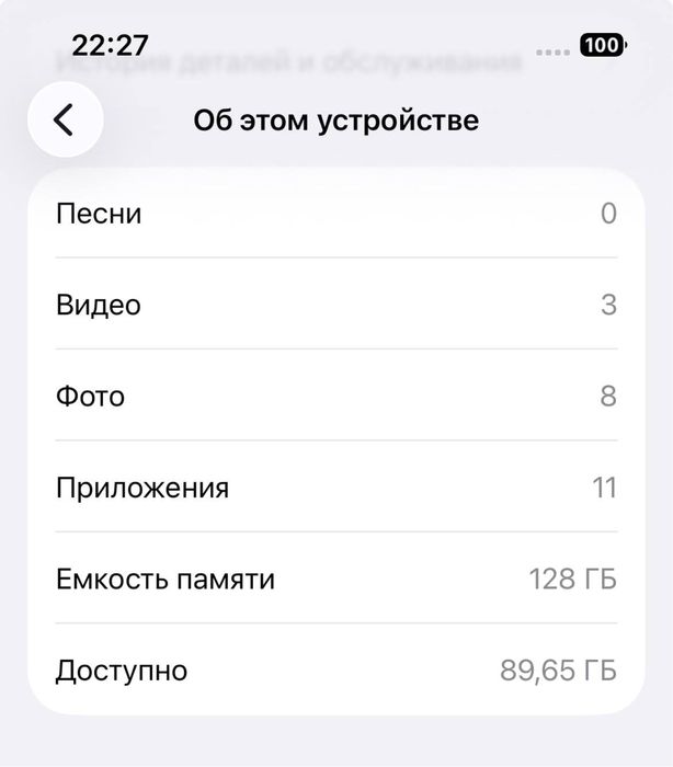 Айфон 13 про 128г