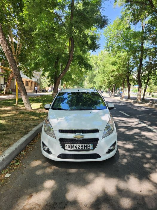 Spark mexanika 3 2015