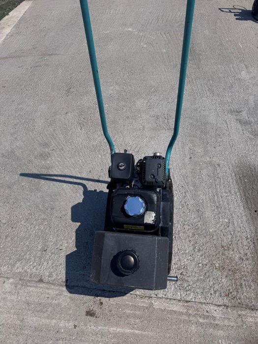 Placa compactoare Ammann APF1240