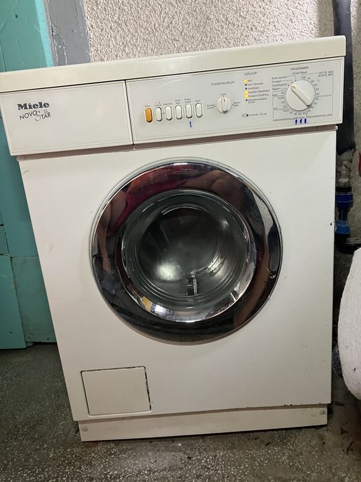 Miele w810 novo star