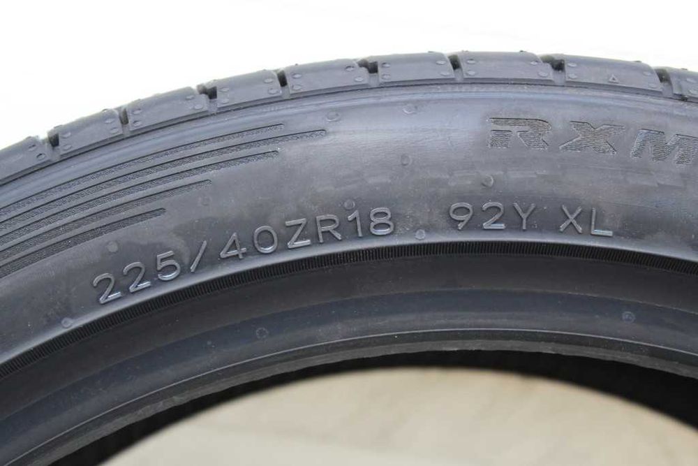 Anvelope vara noi 225/40R18 92Y, XL, ZR, RoadX, DOT 2025