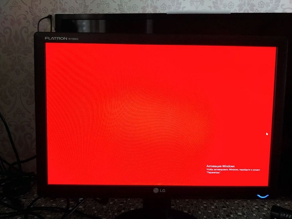 Монитор LG FLATRON w1934s