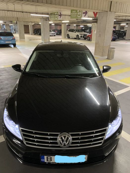 Volkswagen Passat CC Stare perfecta .