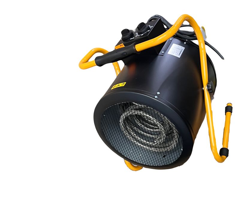 Пушка от 2квт до 30квт