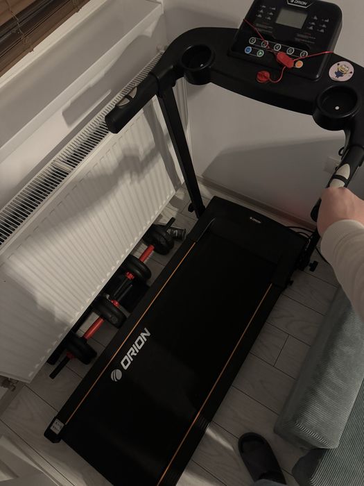 Banda de alergat Orion C1  Sprint