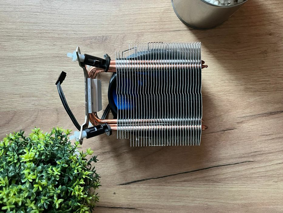 Deepcool GAMMAXX 300