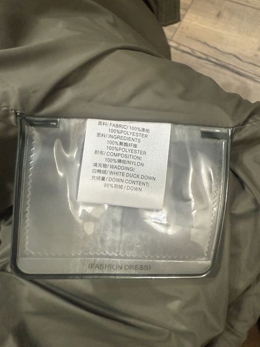 Куртка Klara Khai, размер 48-52