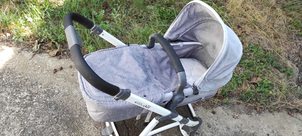 Детска количка Kiddo Jazz