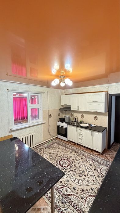 Продается дом Зачаганск