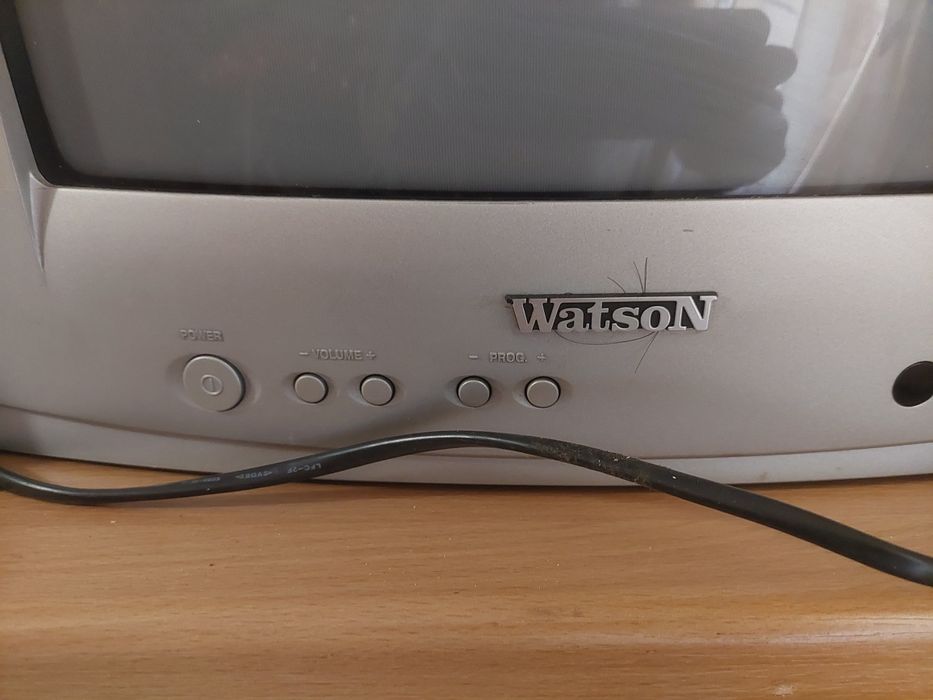 Телевизор watson