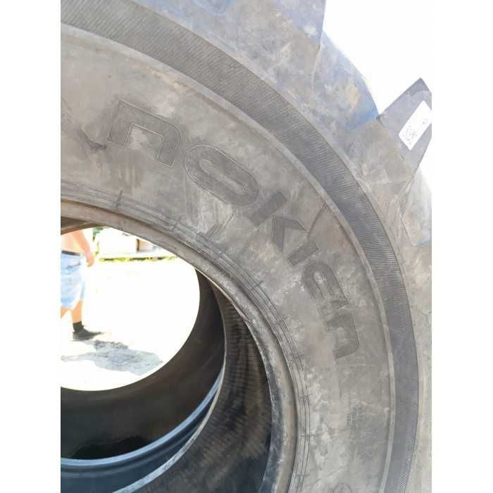 Anvelopa 650/85R38 Nokian Forestier Second Hand