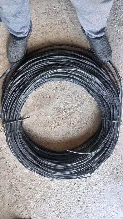 Сипкабель 2×16 жаңа 150метр