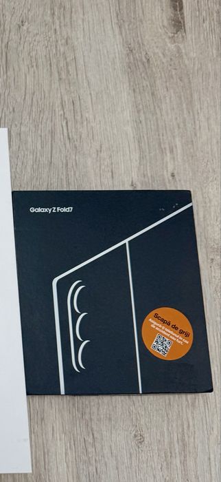 Samsung Galaxy Fold 7