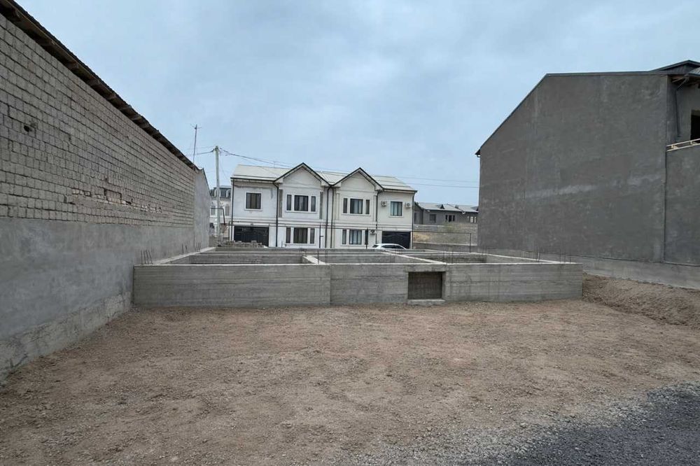 Продается Участок, 5 сот, Кизгалдок, автосалон AutoGraph (87648)