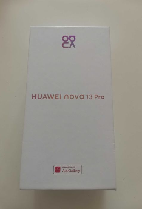 Huawei nova13 pro 512GB