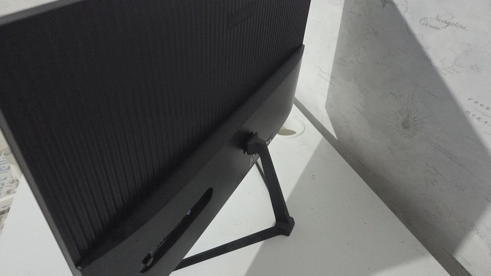 монитор Acer 23.8 180