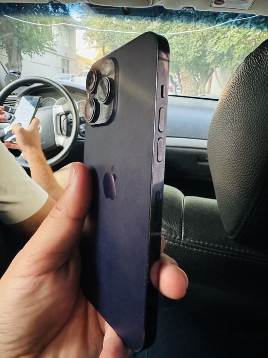 iphone 14 pro max xolati yaxshi