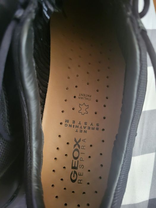 GEOX дамски сникърси