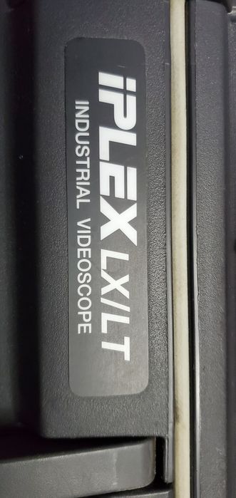 Видеоскоп IPLEX LX/LT