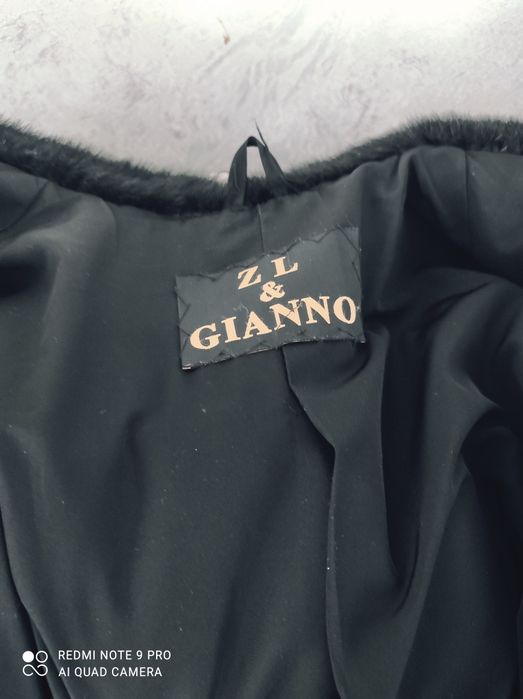 Продам шубу в хорошем состоянии