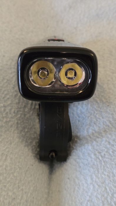 Far bicicleta Sigma Buster 1100