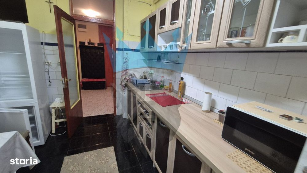 Apartament 4 Camere Margeanului Rahova Bucuresti