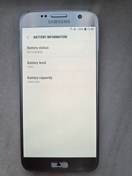 Samsung Galaxy S7