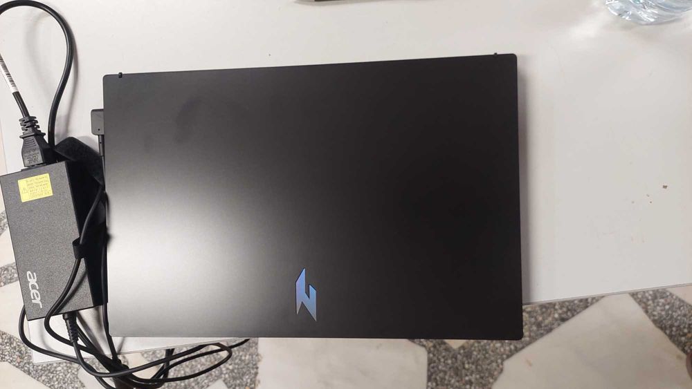 ACER NITRO V5 anv 15-41 gaming