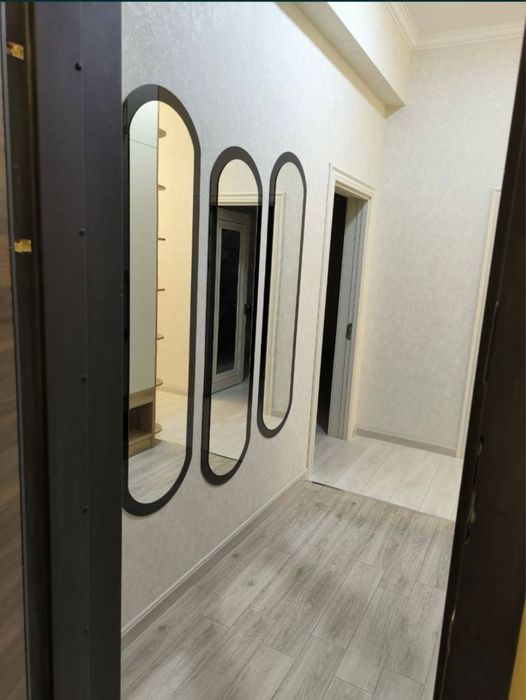 Сдается в аренду 3 комнатная квартира ЖК Gardens Tashkent city
