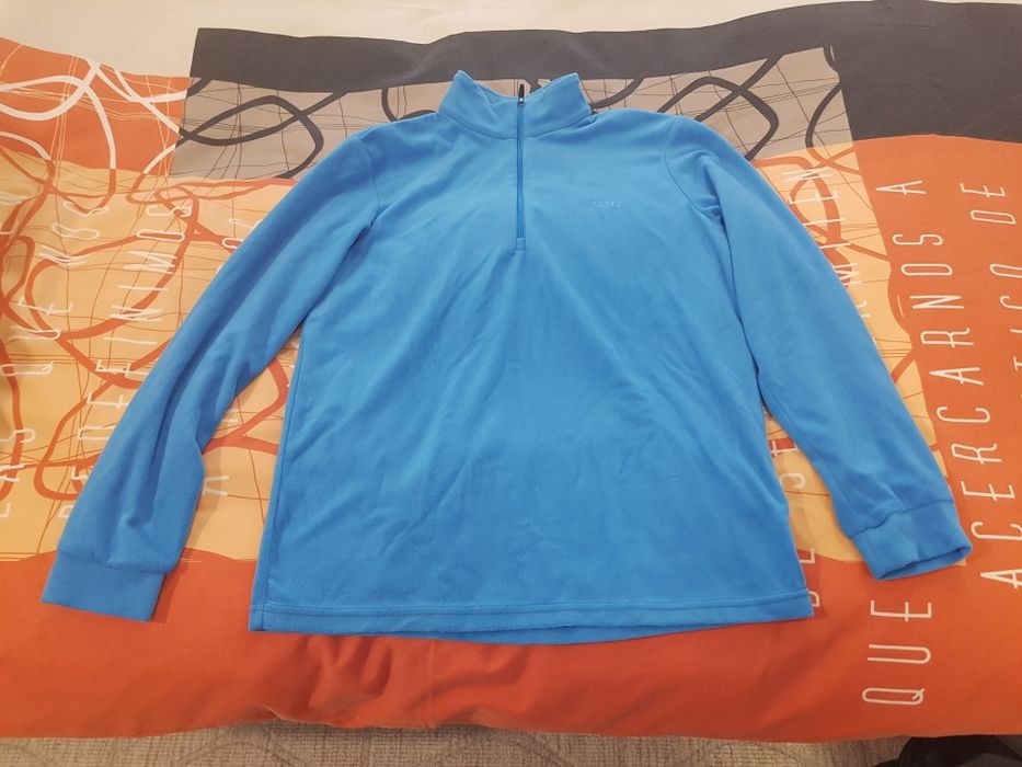 Vand fleece copil 12-14 ani