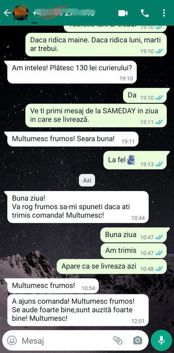 Casca Bluetooth New Bee LC-B45