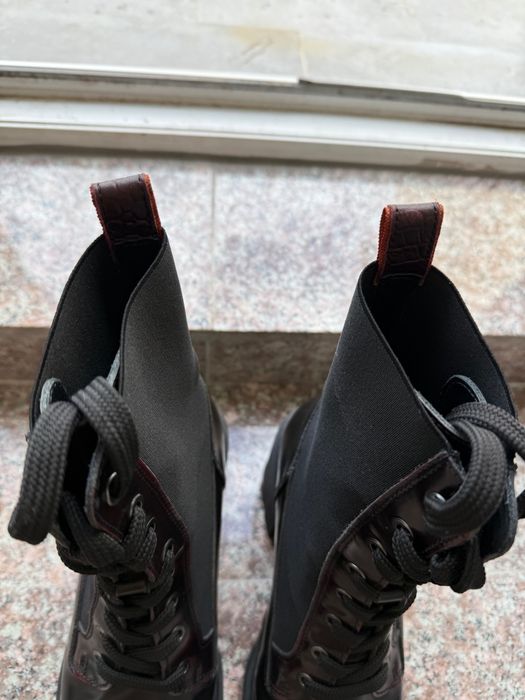 Дамски кубинки Scotch and Soda