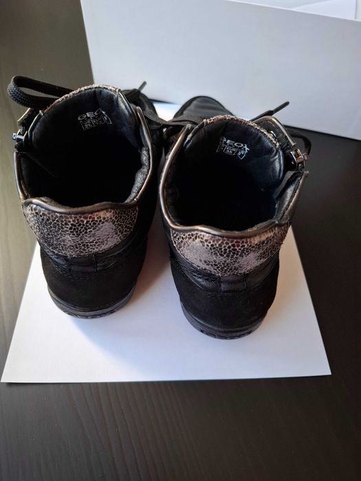 Geox Спортни обувки