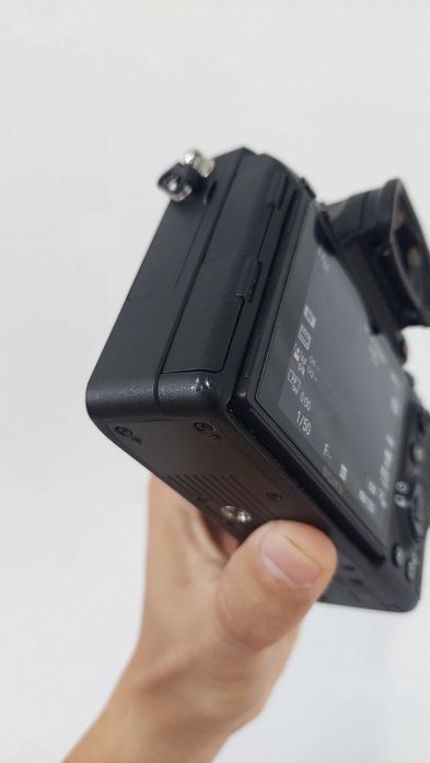 Sony A7iii / 3000 Cadre (in descriere alte produse) / Schimb