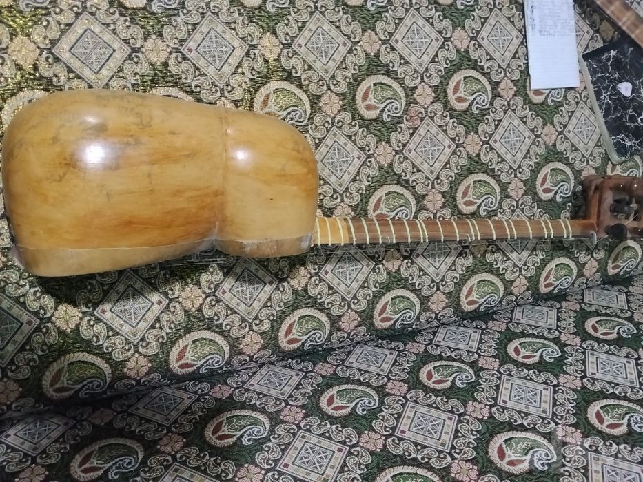 Xorazmda yasalgan Tor sotiladi