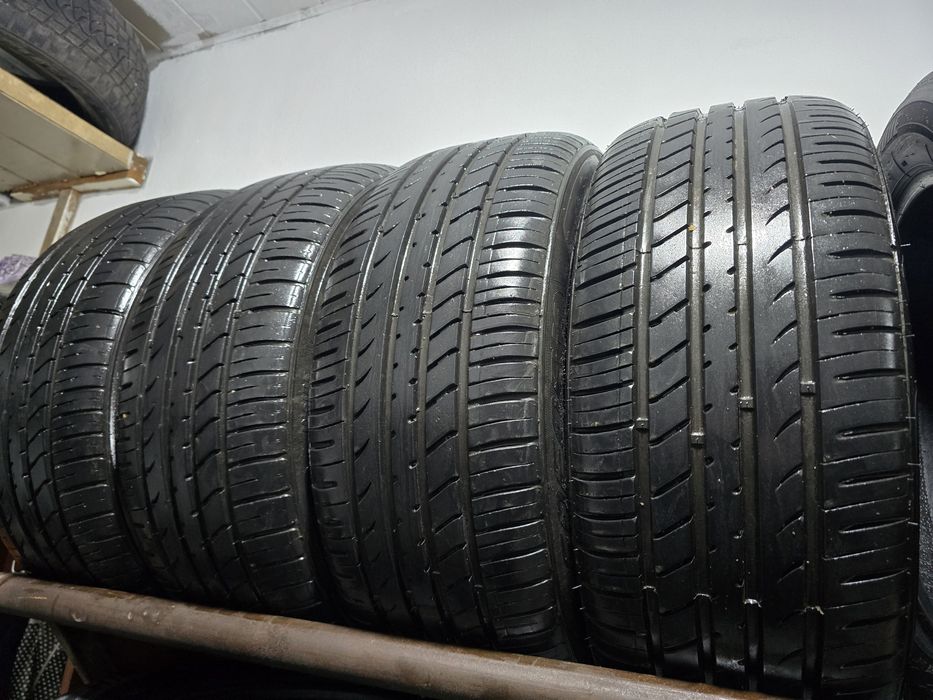 Летние шины бар комплект