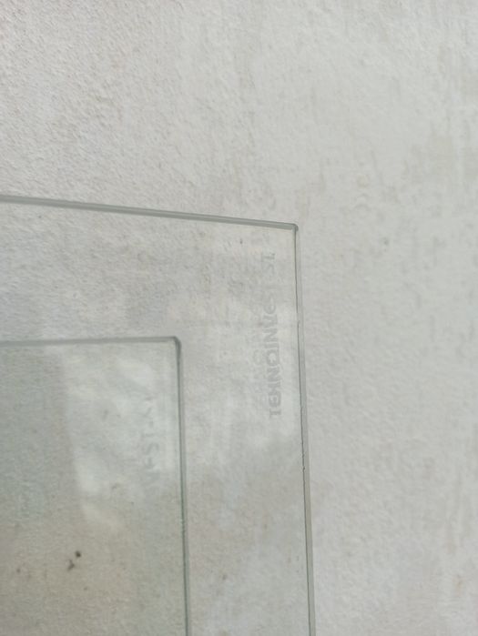Стекло калённый техноинвест