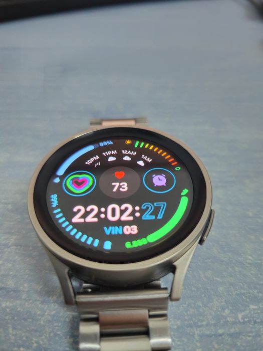 Samsung Watch 5Pro