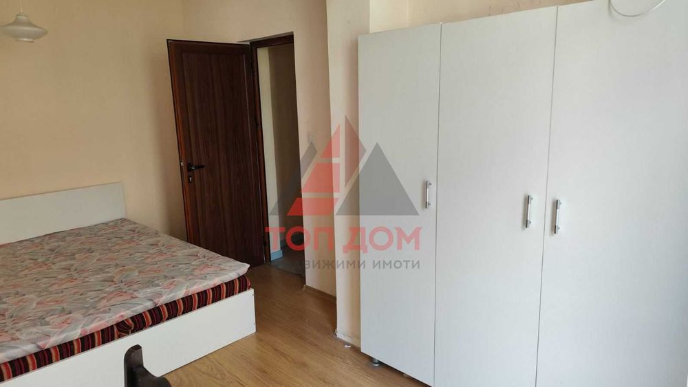 Дава се под наем Двустаен апартамент в Варна, Център - 55 кв.м за 357 € - Снимка #6