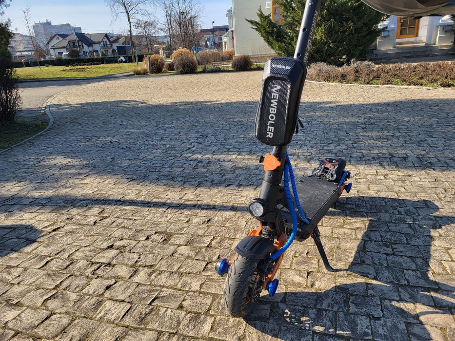 Vand kukirin g2 max la 3000 lei