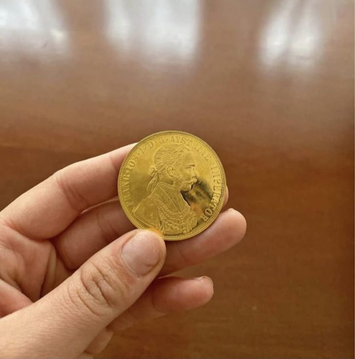 Monede franc.ios placate