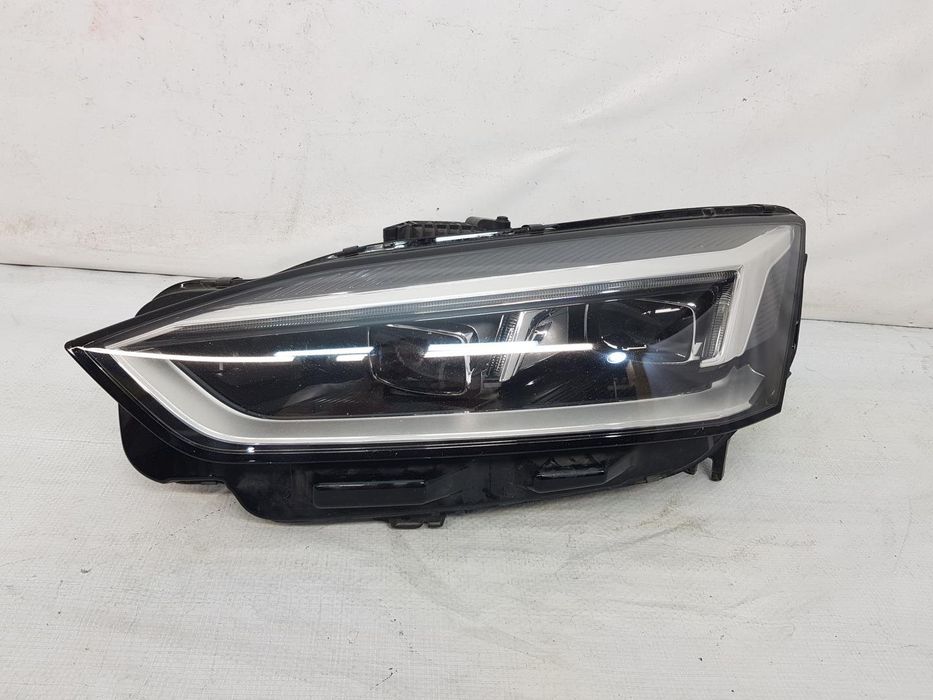 Far stanga full led Audi A5 dupa 2017