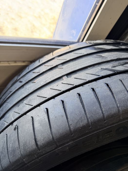 Шины континенталь r19