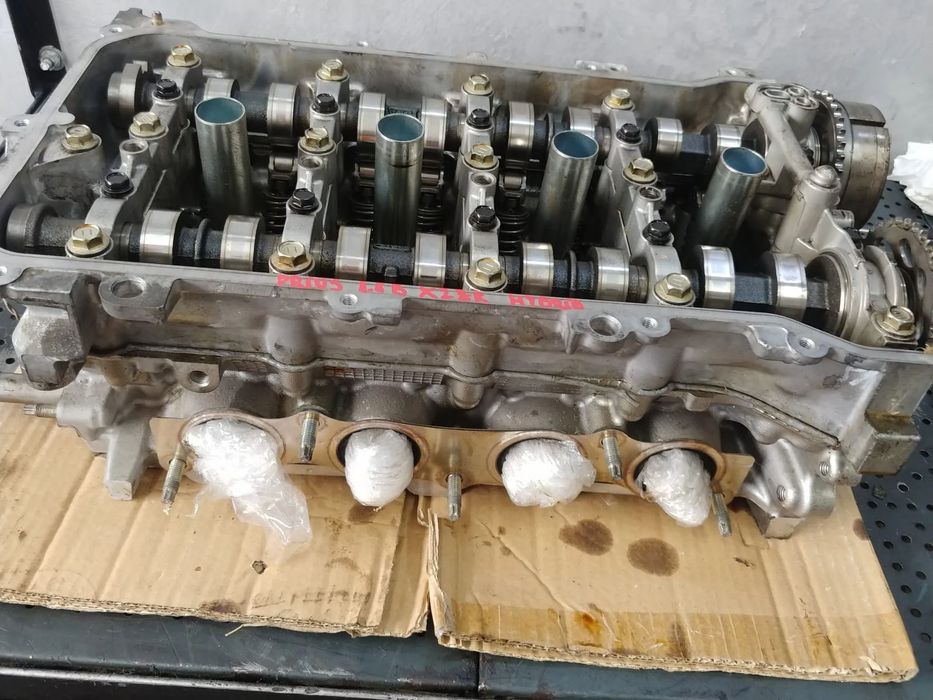 chiulasa 1.8b hybrid x2zr x2zr-w22u toyota  prius 3 1313b19121