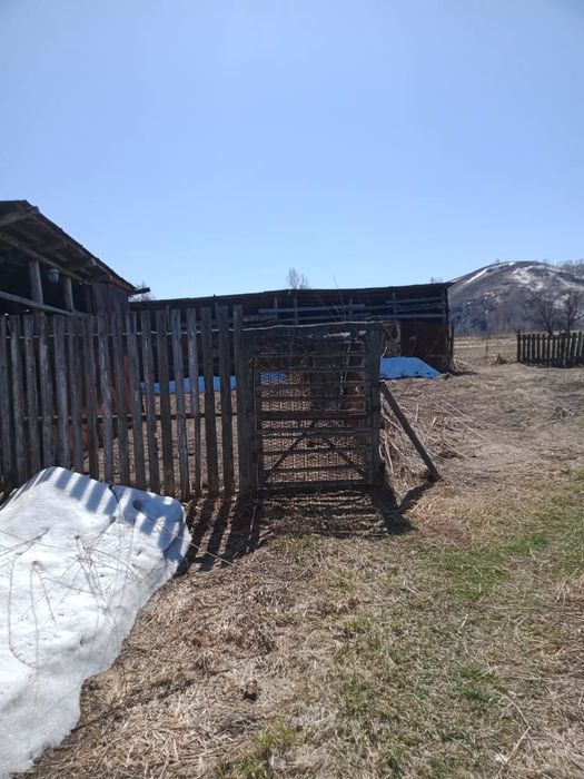 Продам дом в селе Теплый Ключ