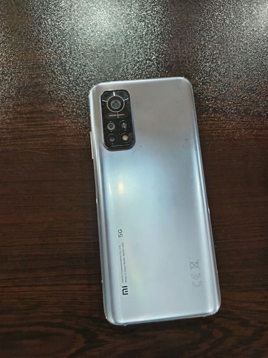 Xiaomi Mi10T Pro 256GB