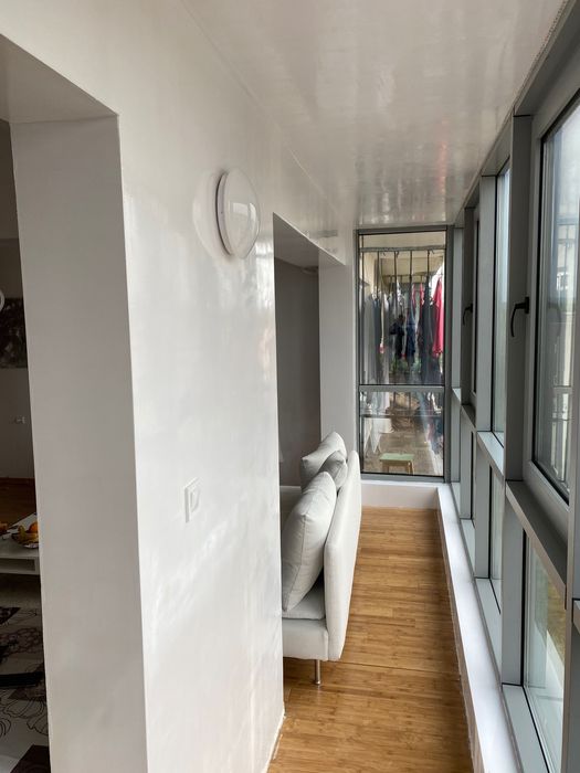 Дава се под наем Двустаен апартамент в Разград, Абритус - 63 кв.м за 408 € - Снимка #5