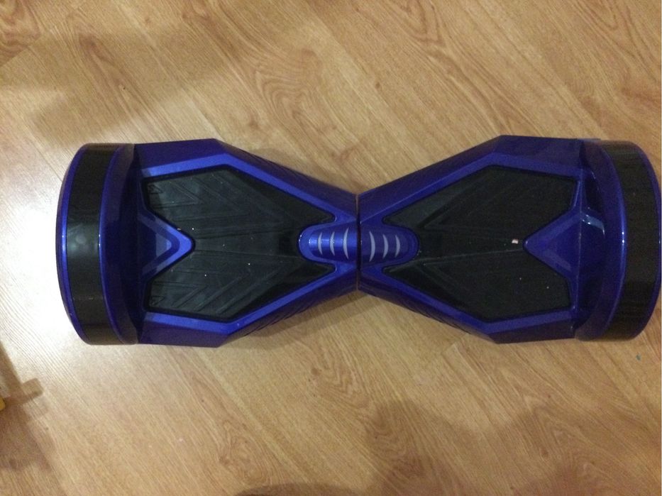 Гироскутер